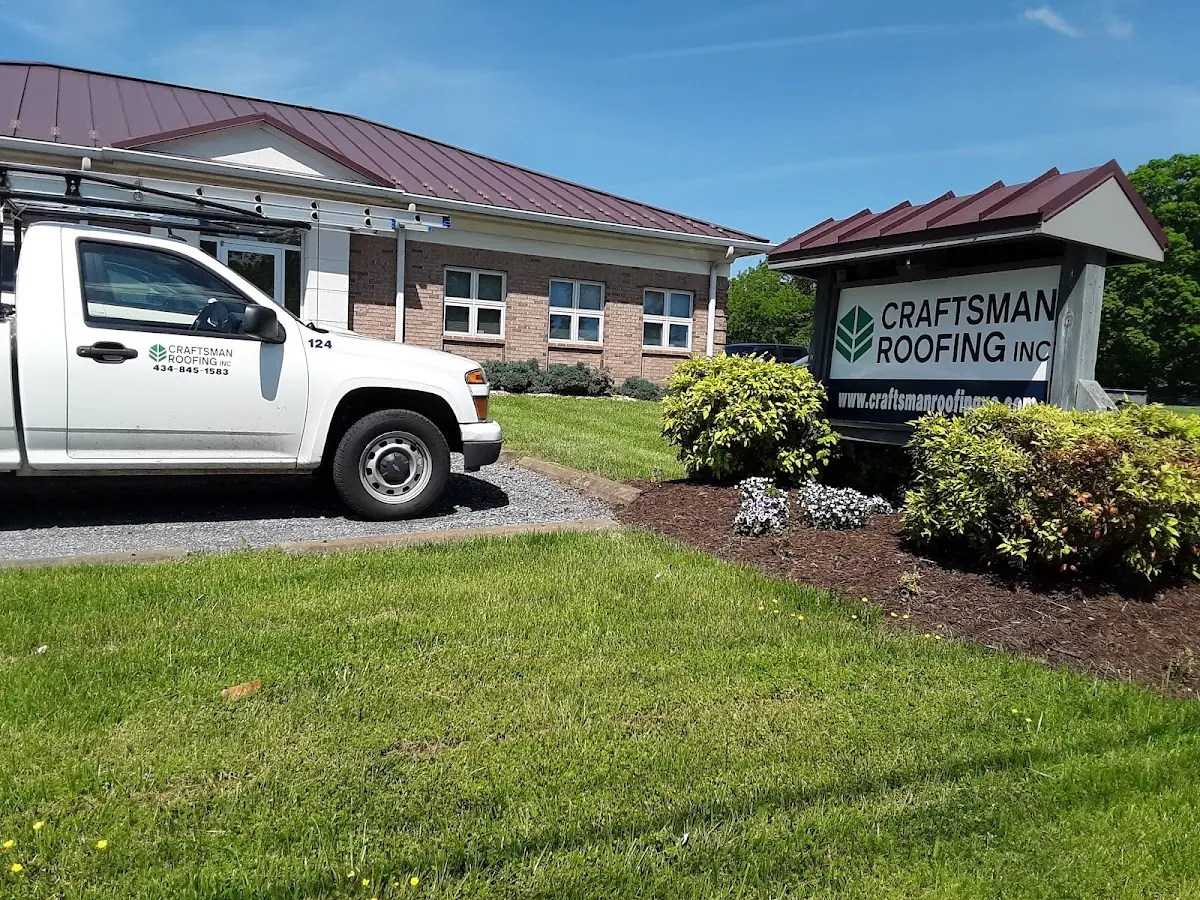 Quality Wind Damage Roof Repair by experienced craftsmen in Langdon